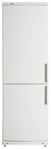 Charakteristik Kühlschrank ATLANT ХМ 4021-100 Foto