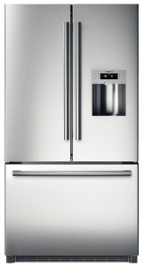 характеристики Холодильник Bosch B26FT70SNS Фото