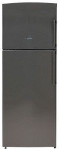 характеристики Холодильник Vestfrost FX 873 NFZX Фото