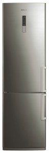 Charakteristik Kühlschrank Samsung RL-50 RLCMG Foto