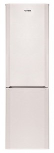характеристики Холодильник BEKO CS 334022 Фото
