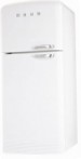 Smeg FAB50B Fridge refrigerator with freezer