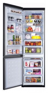 характеристики Холодильник Samsung RL-55 VTEMR Фото