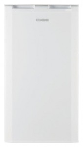 katangian Refrigerator BEKO FSA 13020 larawan