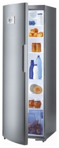 Charakteristik Kühlschrank Gorenje R 63398 DE Foto