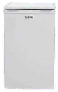 Charakteristik Kühlschrank Delfa DMF-85 Foto