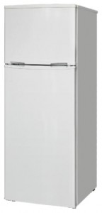 Характеристики Холодильник Delfa DTF-140 фото