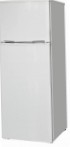 Delfa DTF-140 Fridge refrigerator with freezer