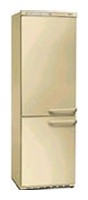 характеристики Холодильник Bosch KGS36350 Фото