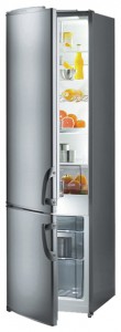 Charakteristik Kühlschrank Gorenje RK 41295 E Foto