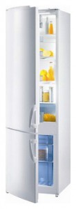 характеристики Холодильник Gorenje RK 41295 W Фото