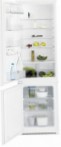 Electrolux ENN 12801 AW Fridge refrigerator with freezer