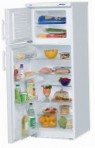 Liebherr CT 2831 Fridge refrigerator with freezer
