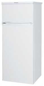 katangian Refrigerator Shivaki SHRF-280TDW larawan