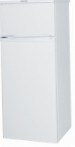 Shivaki SHRF-280TDW Fridge refrigerator with freezer