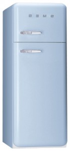 katangian Refrigerator Smeg FAB30LAZ1 larawan