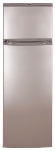 Charakteristik Kühlschrank Shivaki SHRF-330TDS Foto