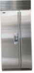 Sub-Zero 685/S Refrigerator freezer sa refrigerator