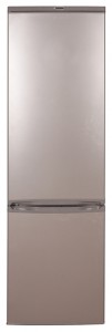 katangian Refrigerator Shivaki SHRF-365CDS larawan