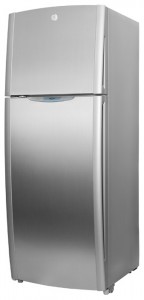 katangian Refrigerator Mabe RMG 520 ZASS larawan