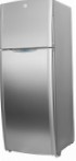 Mabe RMG 520 ZASS Fridge refrigerator with freezer