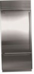 Sub-Zero 650/S Køleskab køleskab med fryser