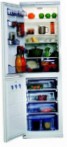 Vestel GN 385 Hladilnik hladilnik z zamrzovalnikom