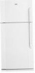 BEKO DNE 68620 H Fridge refrigerator with freezer