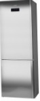 Hansa FK327.6DFZX Fridge refrigerator with freezer