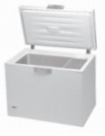 BEKO HSA 20521 Refrigerator chest freezer