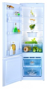 χαρακτηριστικά Ψυγείο NORD 218-7-012 φωτογραφία