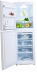 NORD 219-7-010 Frigo frigorifero con congelatore