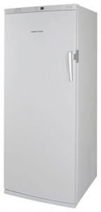 Charakteristik Kühlschrank Vestfrost VD 255 FNAW Foto