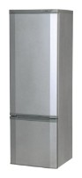 Charakteristik Kühlschrank NORD 237-7-312 Foto