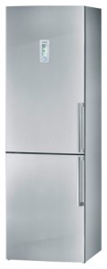 характеристики Холодильник Siemens KG36NA75 Фото