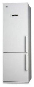 đặc điểm Tủ lạnh LG GA-419 BVQA ảnh