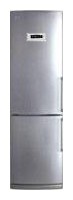 katangian Refrigerator LG GA-449 BTQA larawan