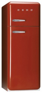 katangian Refrigerator Smeg FAB30LR1 larawan