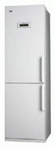 Charakteristik Kühlschrank LG GA-479 BLQA Foto