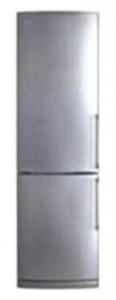 Характеристики Холодильник LG GA-479 BTCA фото
