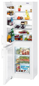 Charakteristik Kühlschrank Liebherr CUP 3021 Foto