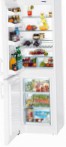 Liebherr CUP 3021 Fridge refrigerator with freezer