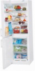 Liebherr CUN 3031 Ledusskapis ledusskapis ar saldētavu