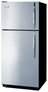 характеристики Холодильник Frigidaire GLTF 20V7 Фото