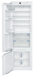 özellikleri Buzdolabı Liebherr ICB 3166 fotoğraf
