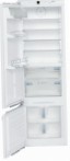 Liebherr ICB 3166 Fridge refrigerator with freezer