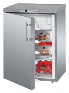 özellikleri Buzdolabı Liebherr KTPes 1554 fotoğraf