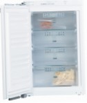 Miele F 9252 I Buzdolabı dondurucu dolap