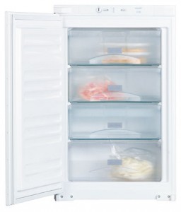 характеристики Холодильник Miele F 9212 I Фото