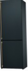 Smeg FA860AS Kühlschrank kühlschrank mit gefrierfach